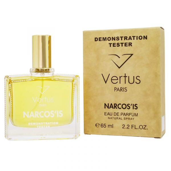 Tester Vertus Narcos'is, edp., 65ml